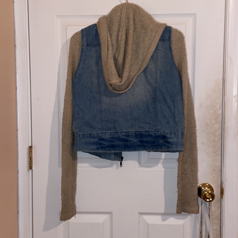 Demon Jacket - Picture 2 of 7
